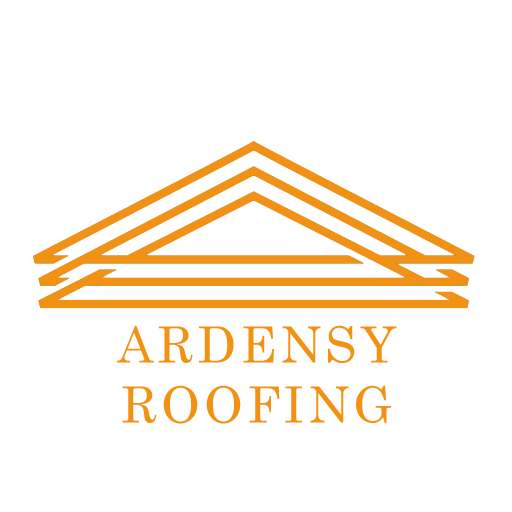Ardensy Roofing Logo
